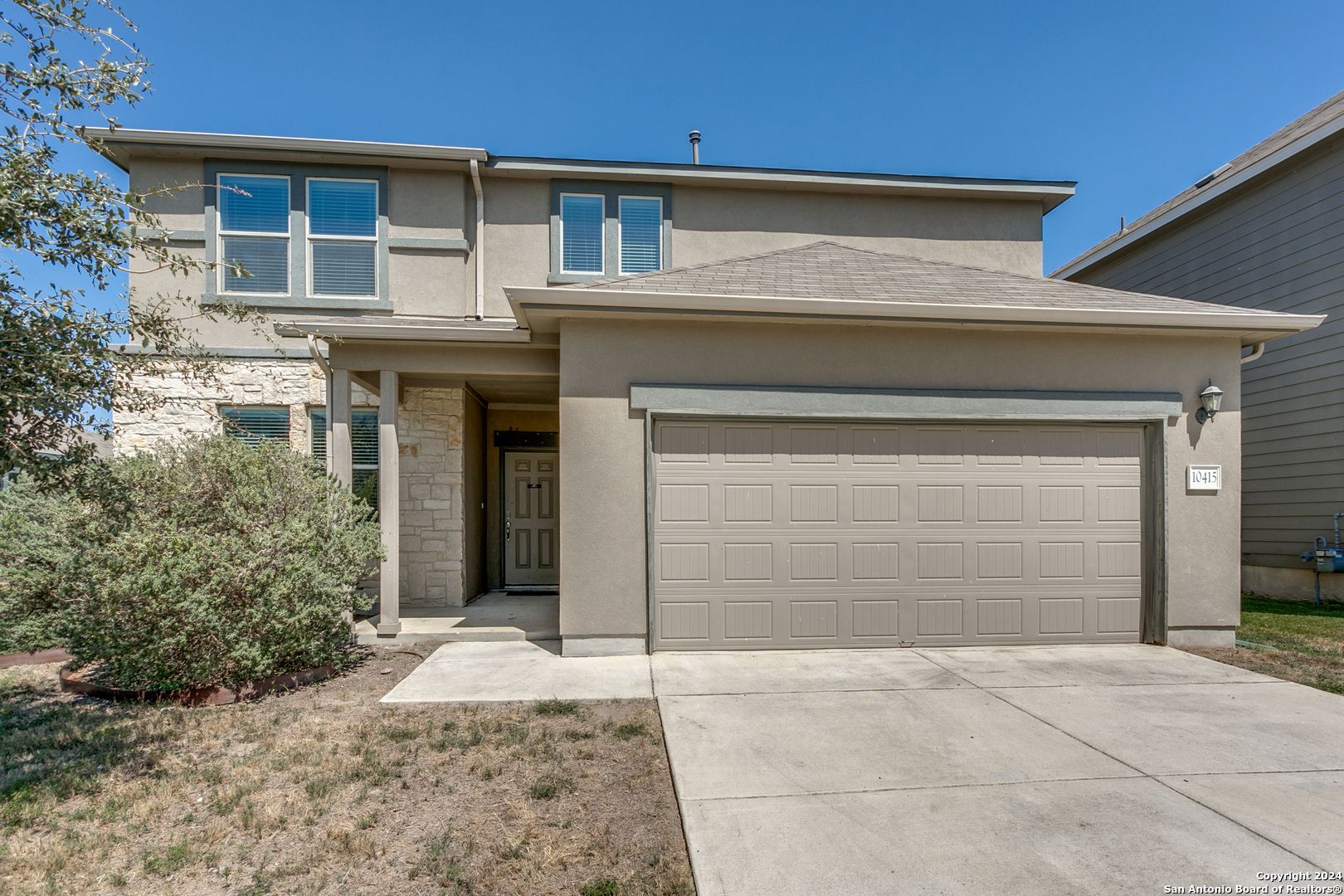 10415 Francisco Way