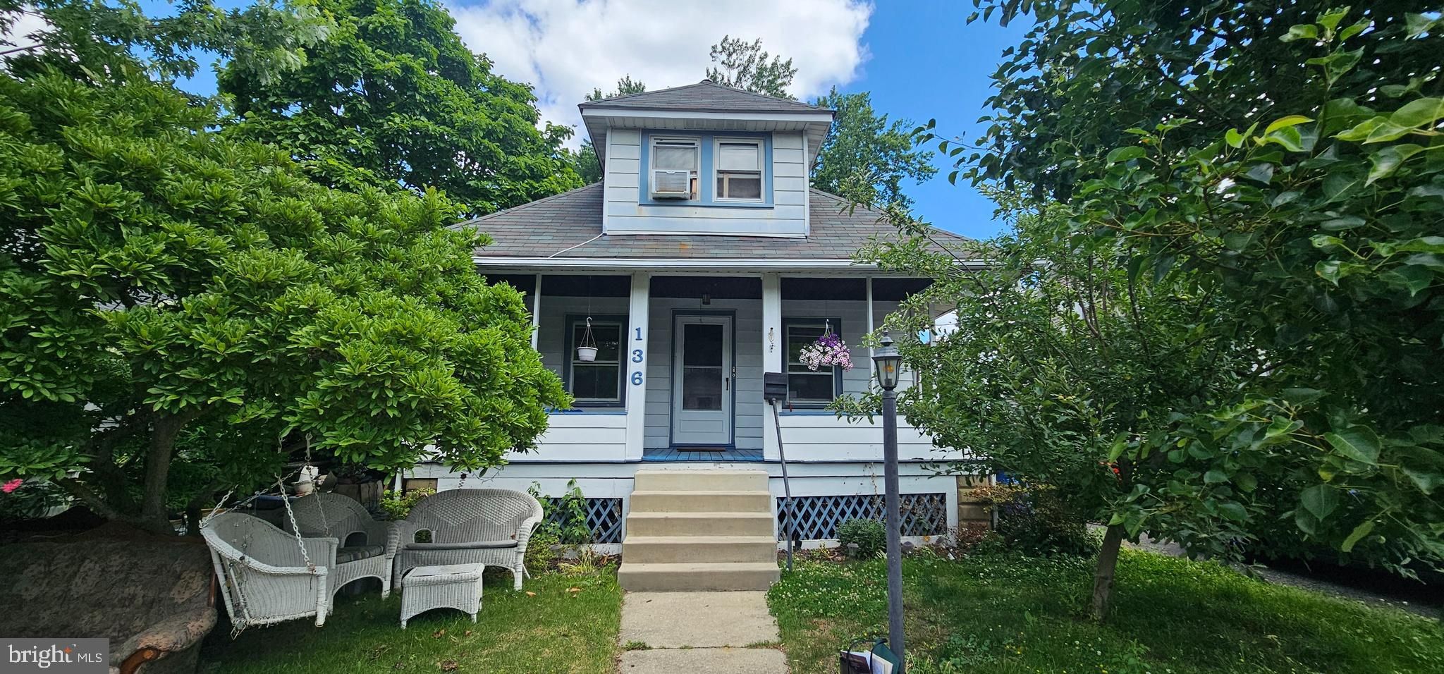 136 Progress Avenue