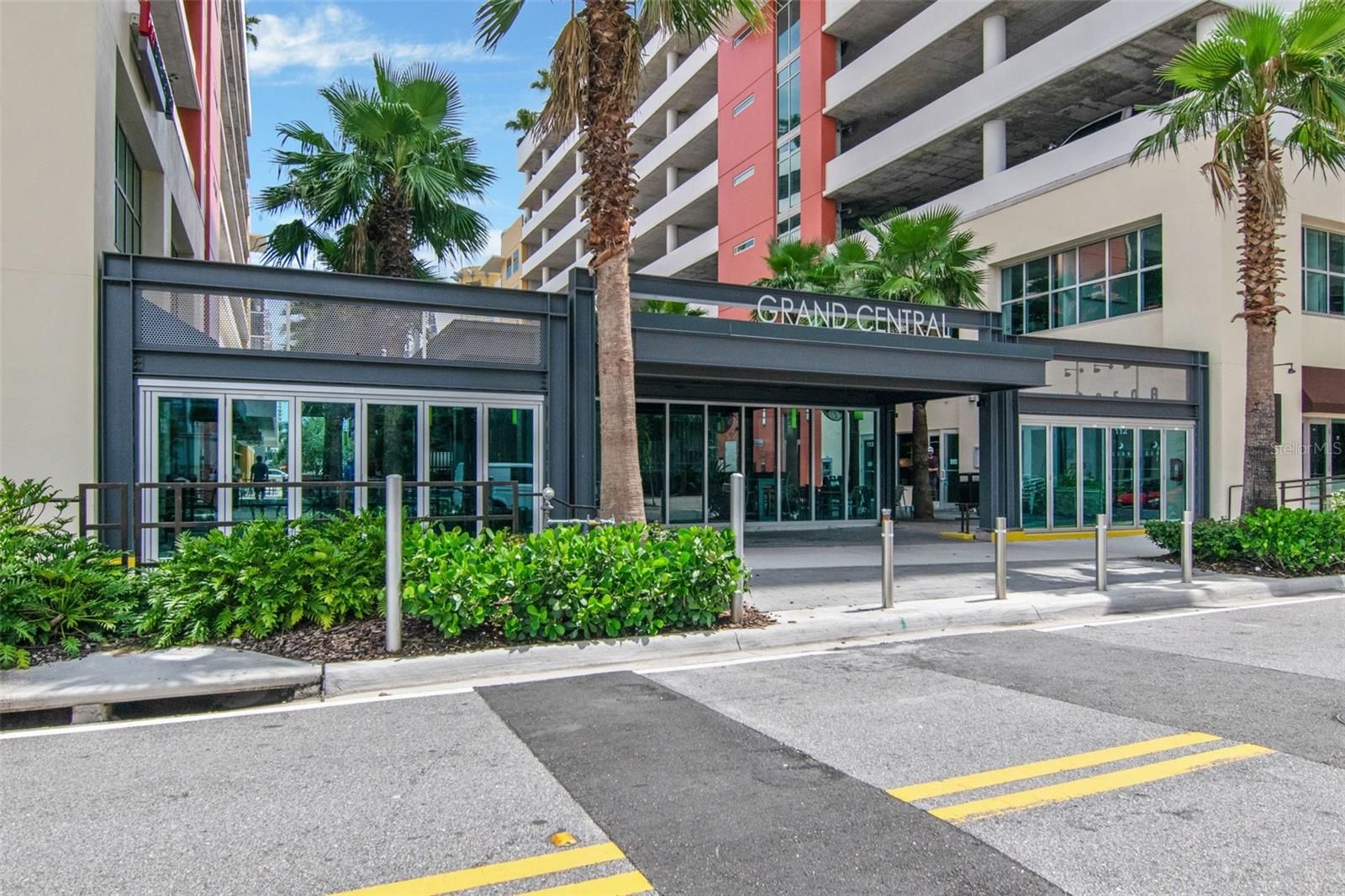1208 E Kennedy Boulevard 419