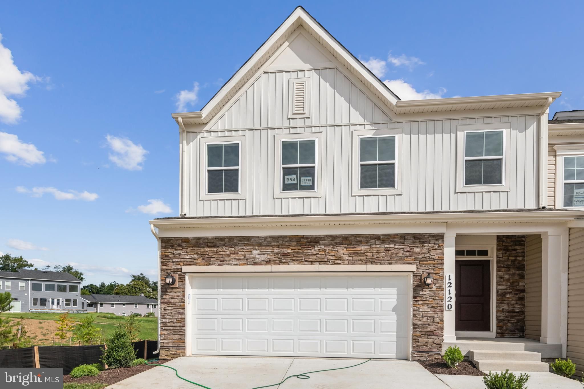 12120 American Chestnut Road