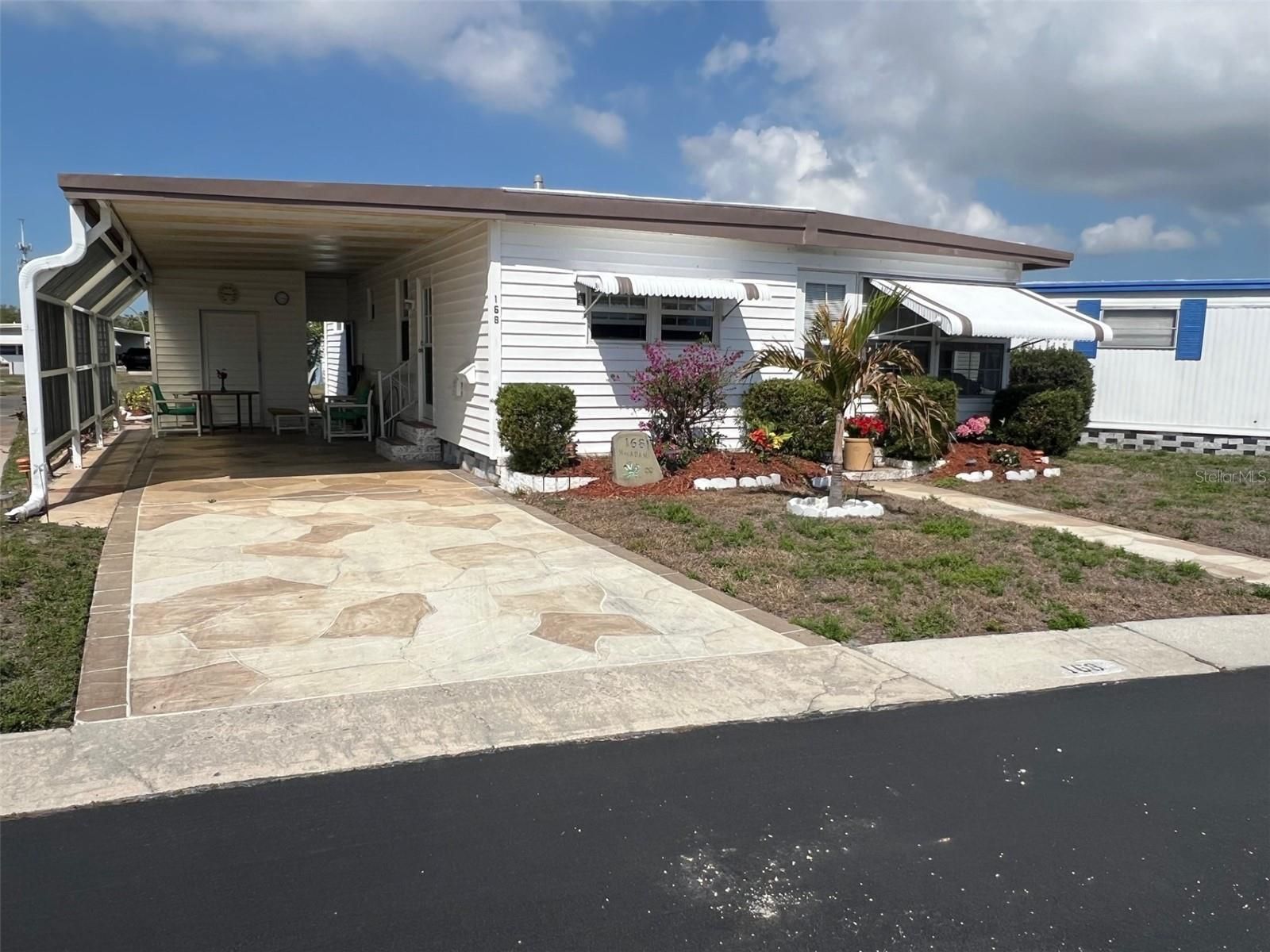 13225 101st Street 168