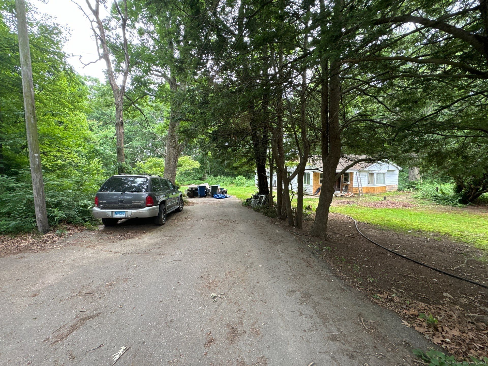 319 Tuckie Road