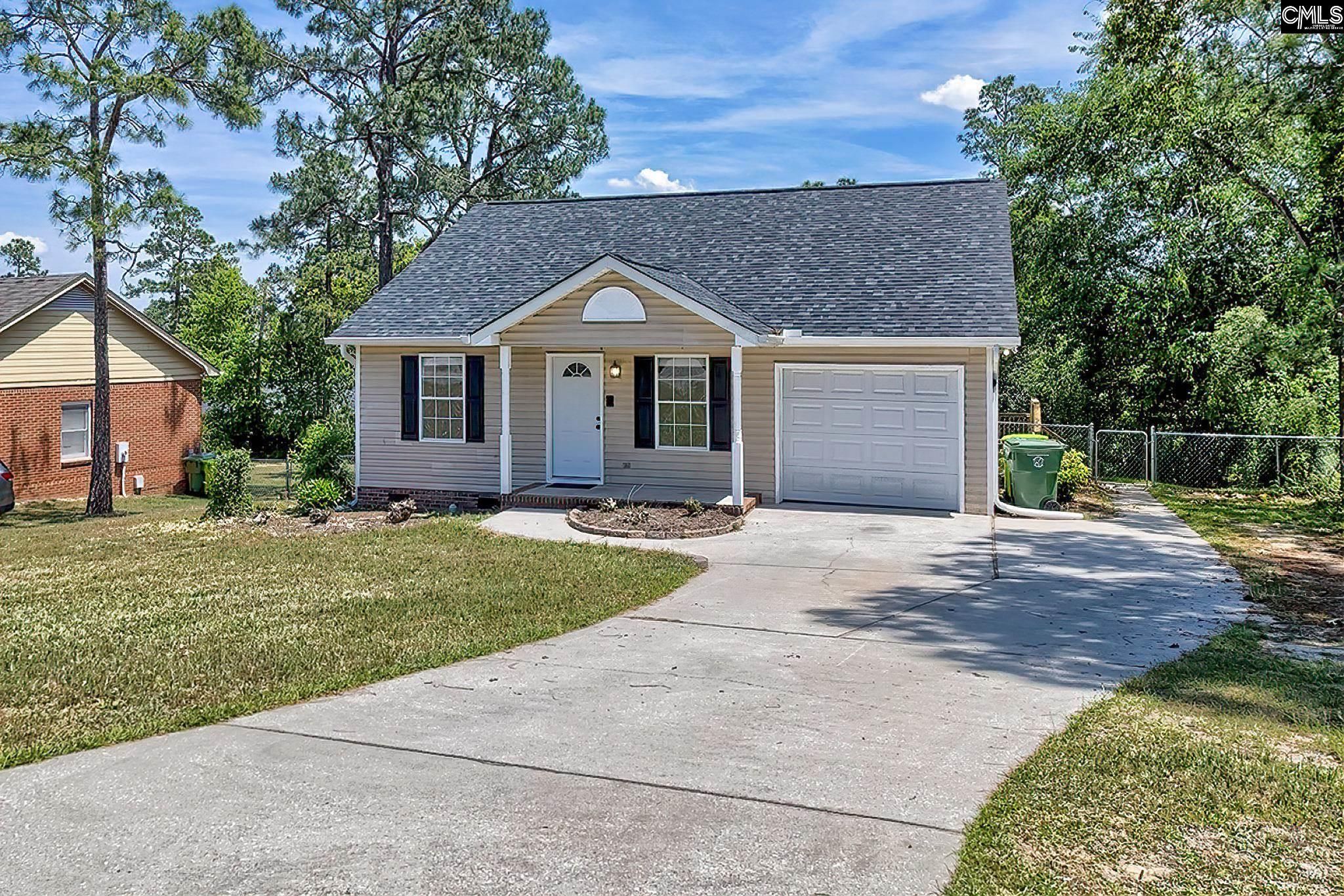 211 Cherrywood Drive