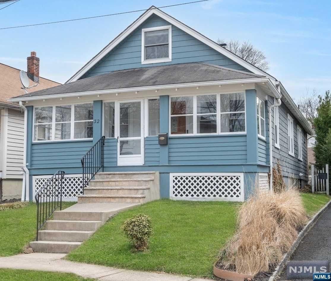 32 Personette Street