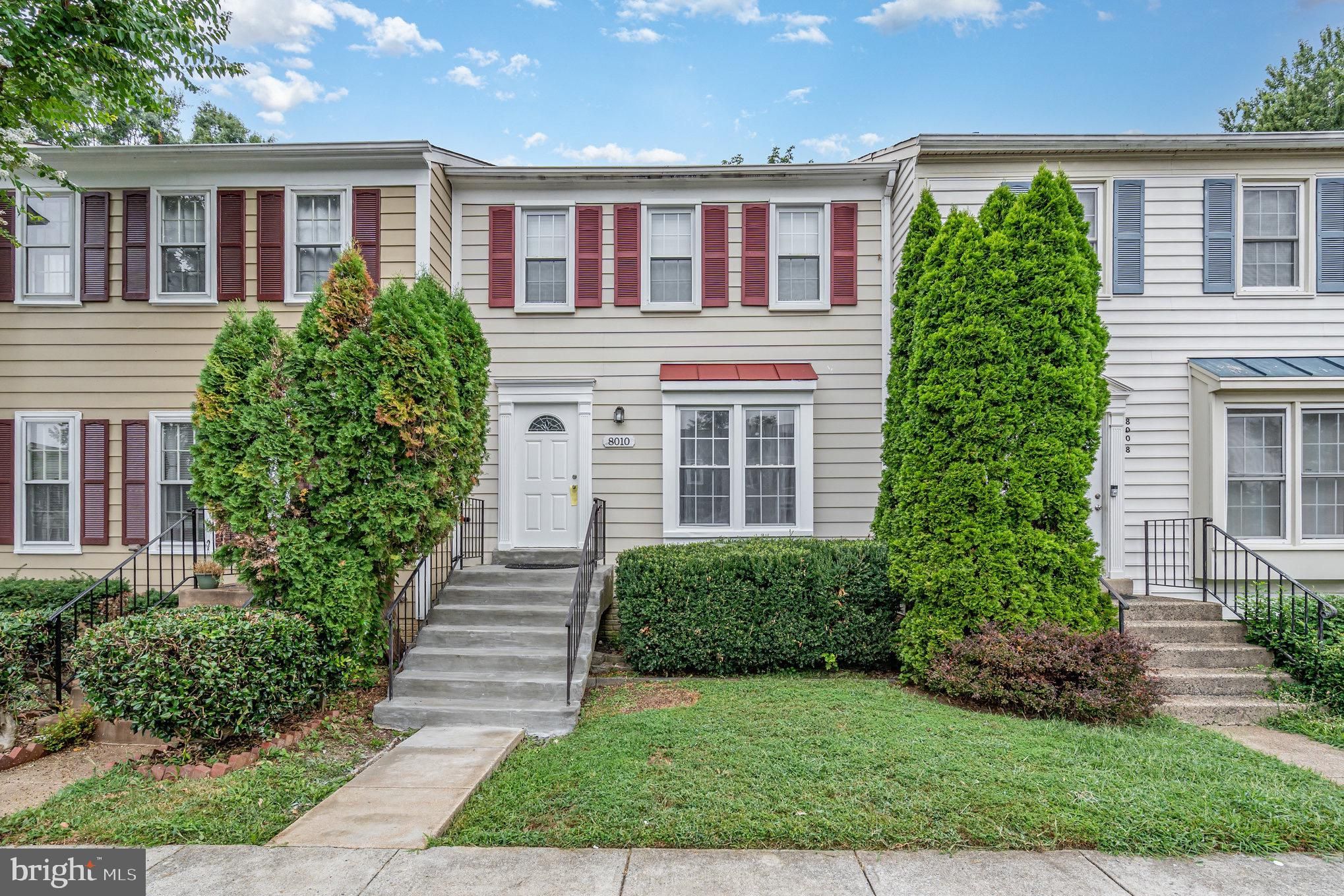8010 Dayspring Court