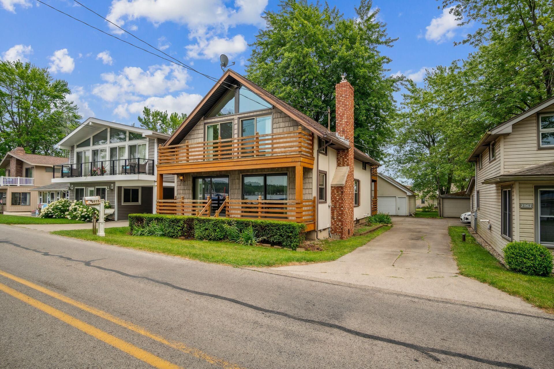 2973 Round Lake Highway
