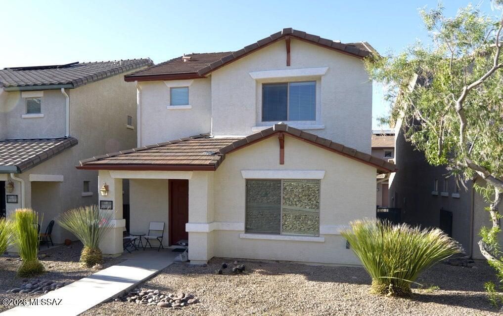 10590 E Pleasant Pasture Drive