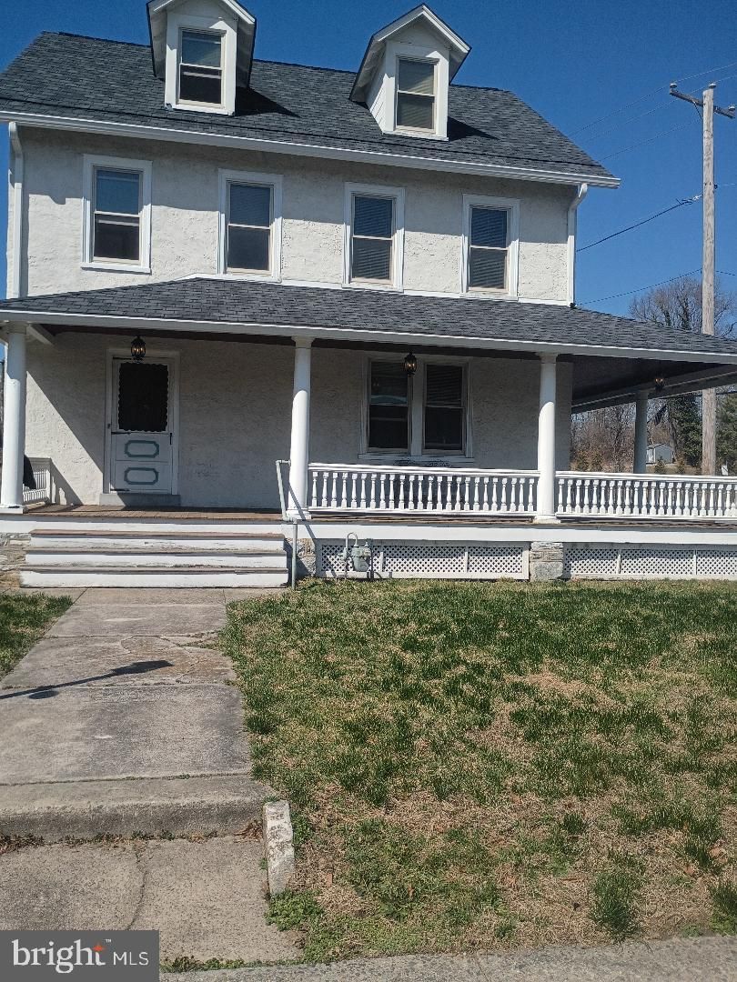 45 W Pennsylvania Avenue