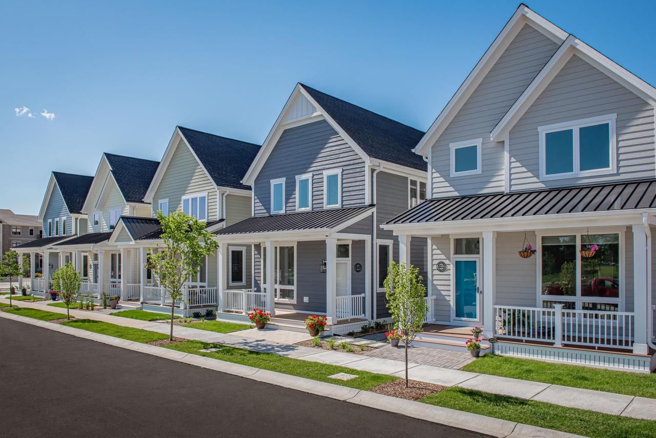 6203 West Foxtown Drive