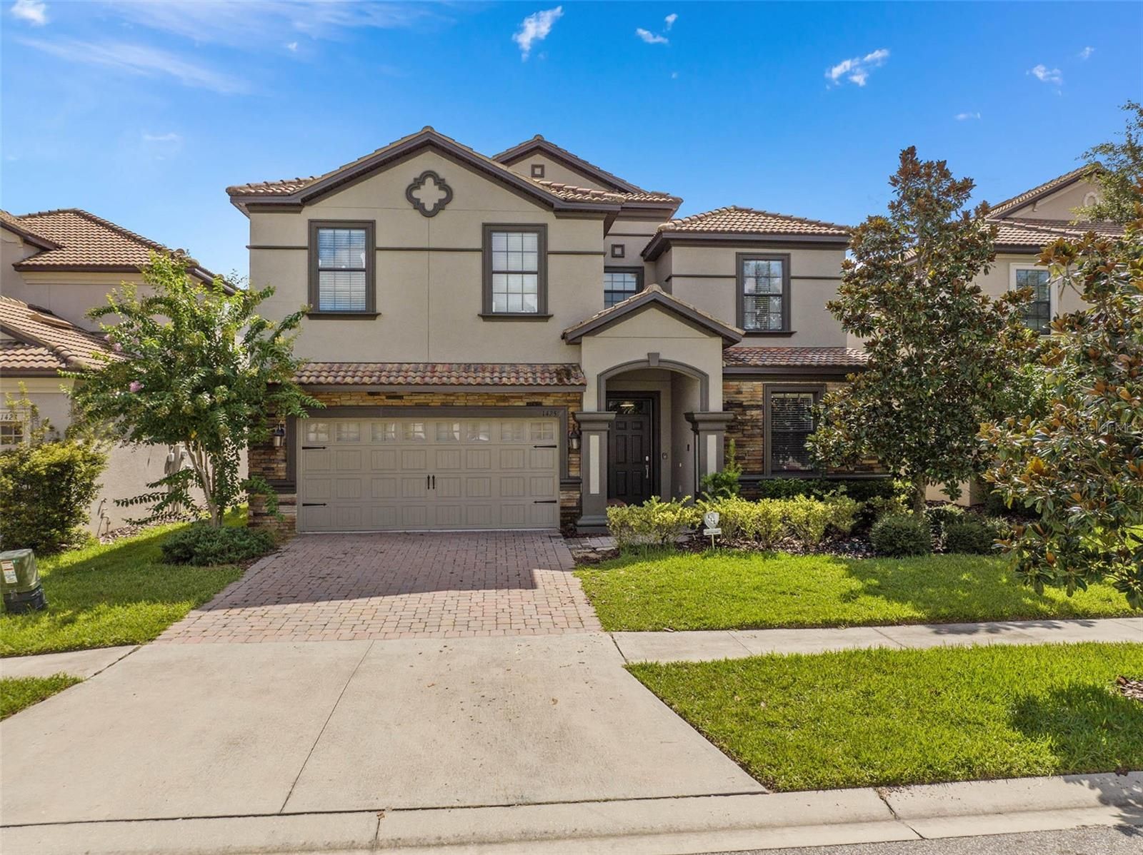 1425 Wexford Way