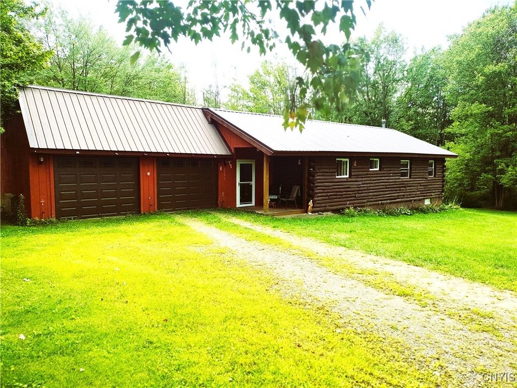2393 County Route 26