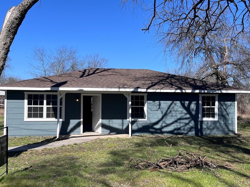 82 County Road 3271