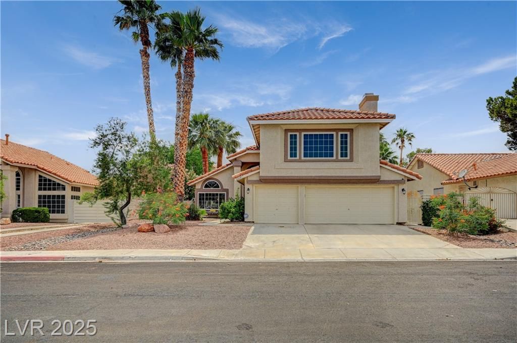 5609 Indian Ridge Drive