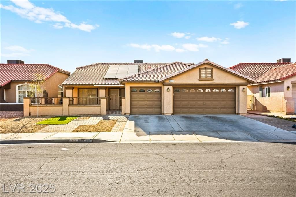 1659 Tangerine Rose Drive