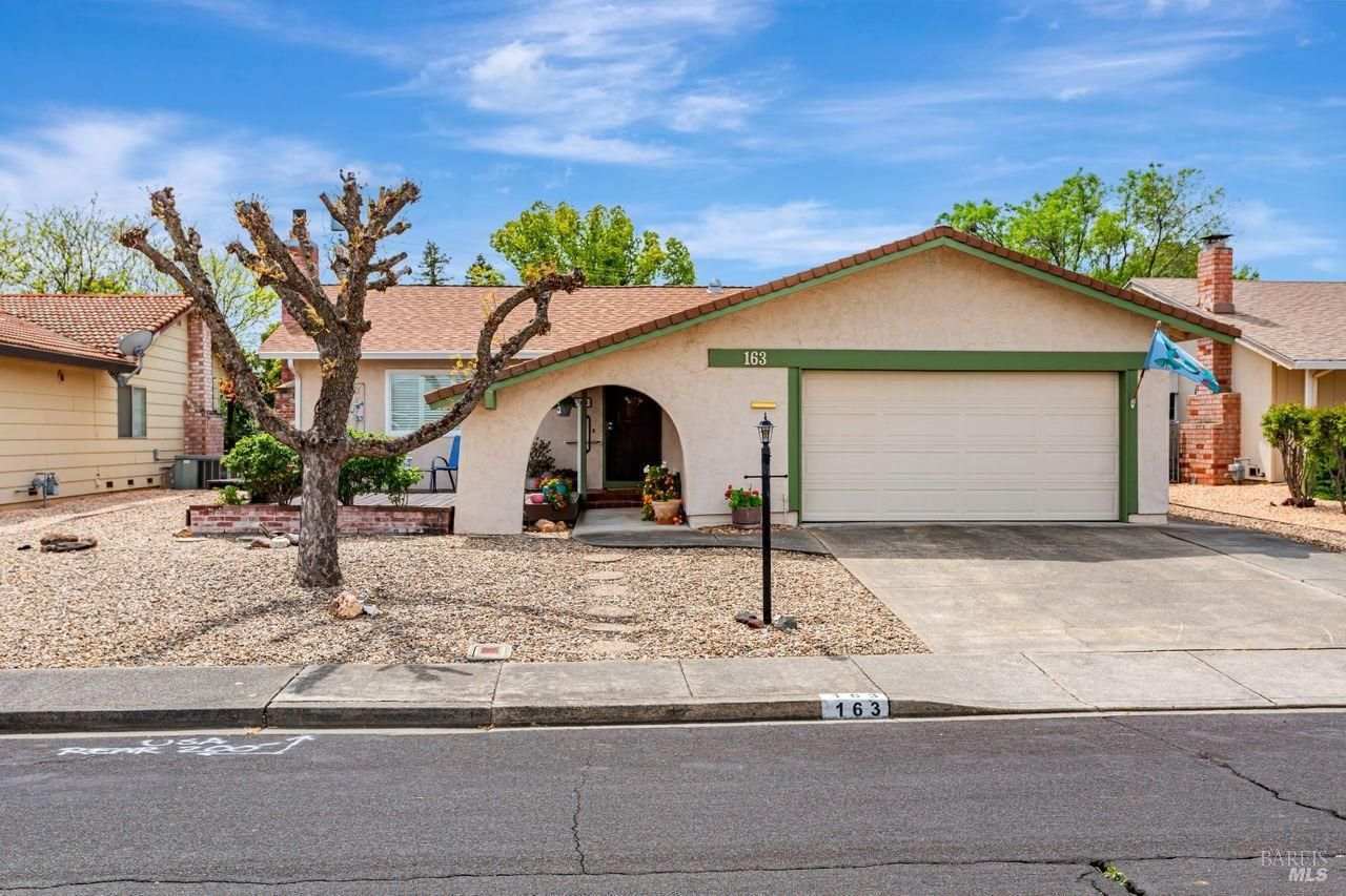 163 Glacier Circle