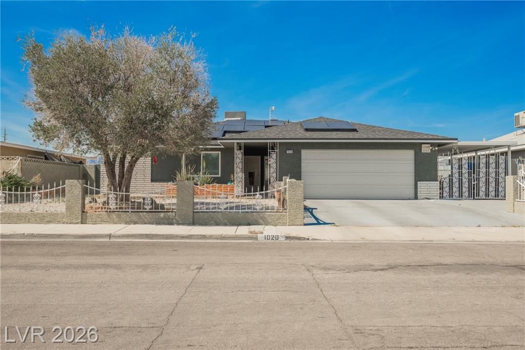 1020 Alan Shepard Street