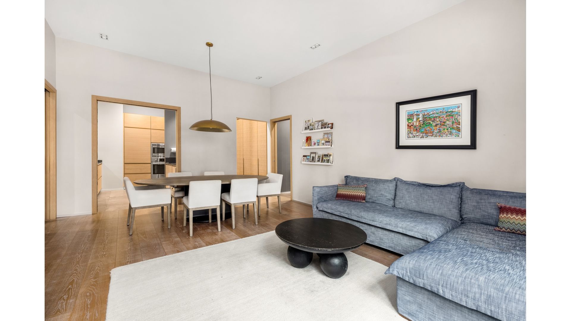 105 Chambers Street 2C