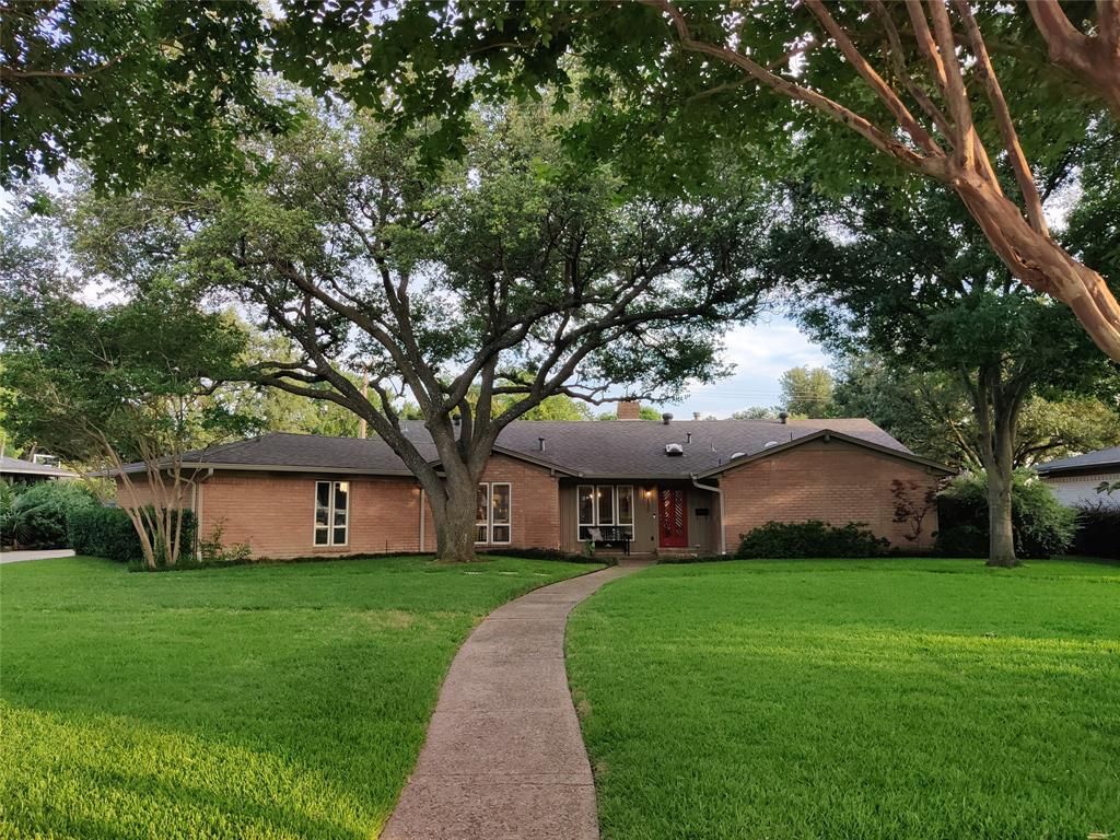 4532 Ridgeside Drive