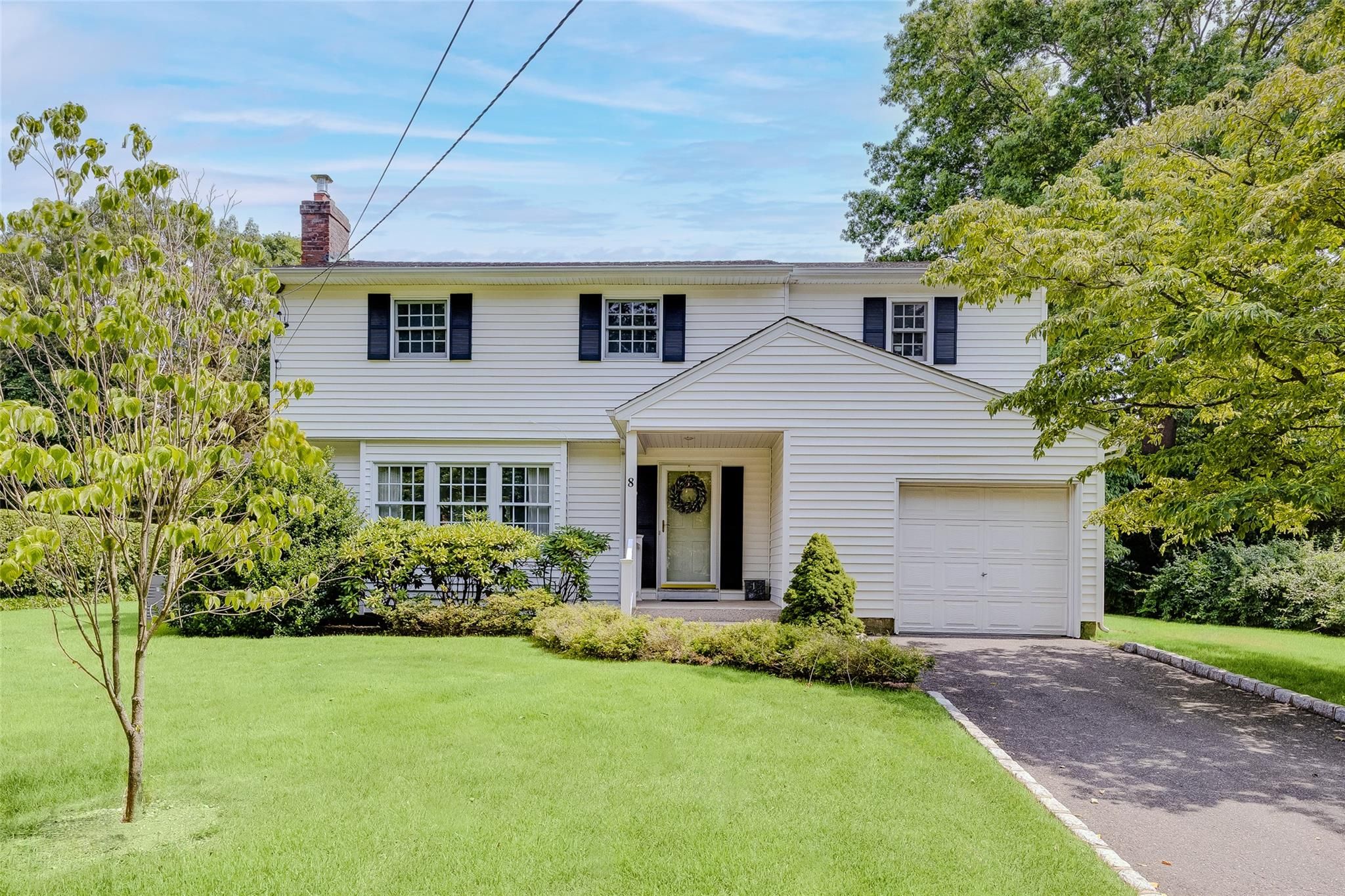 8 Bowdon Road