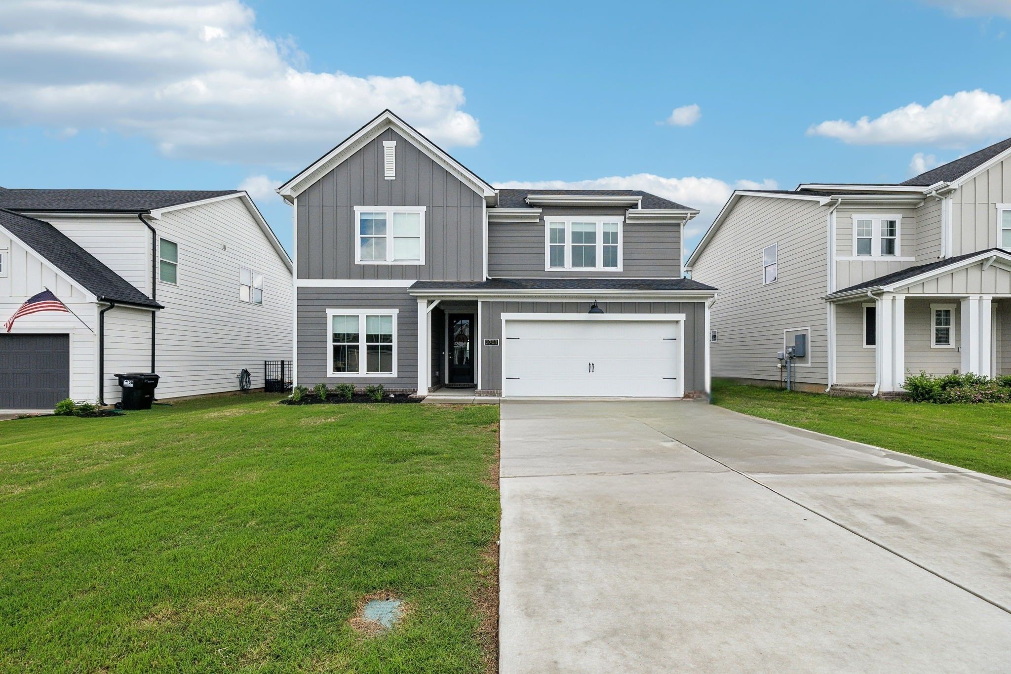3703 Shady Forest Dr