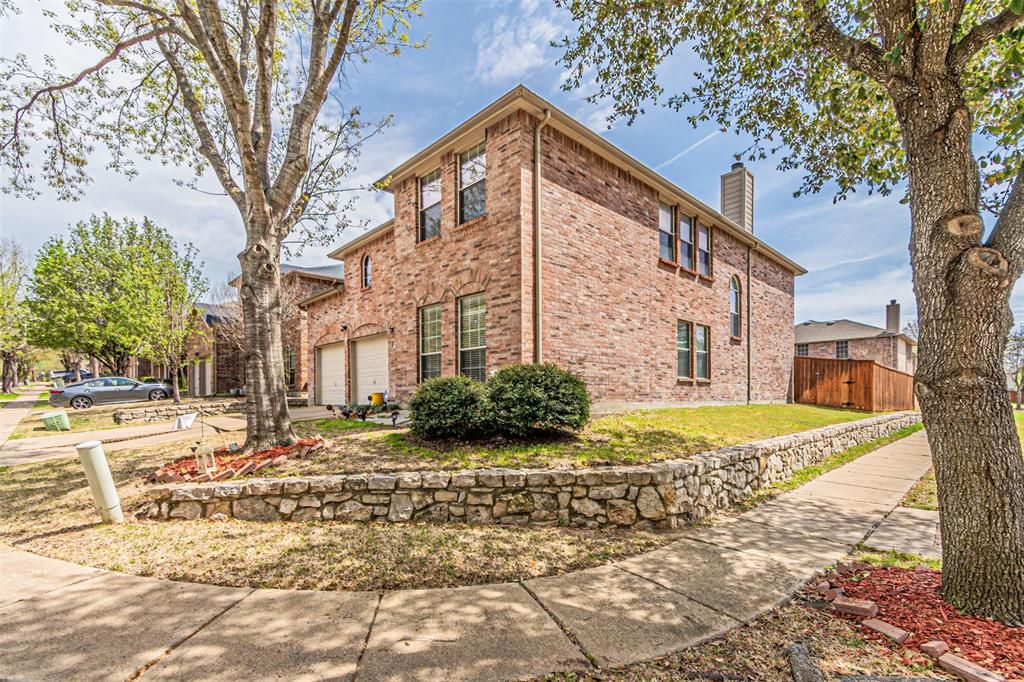 2428 Becard Drive