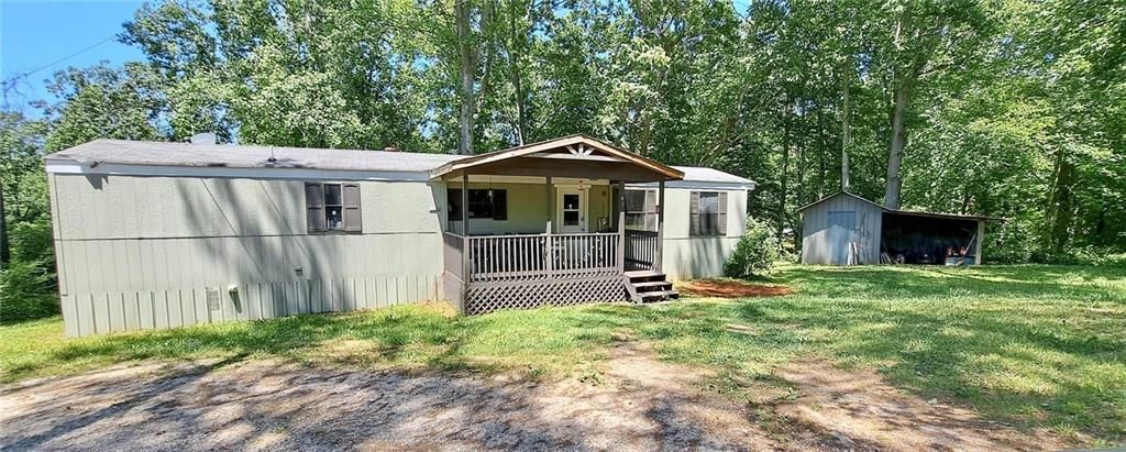 43 Irvin Drive