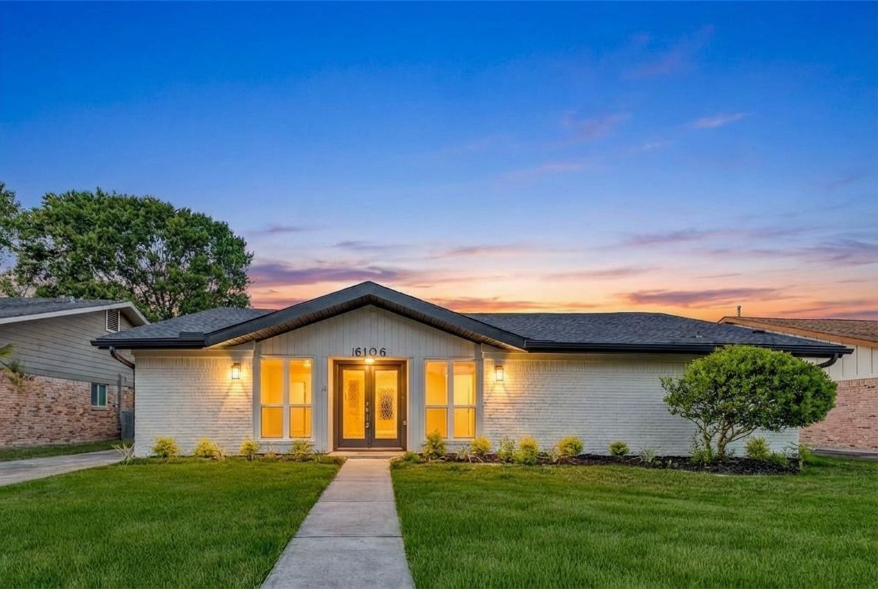 6106 Rutherglenn Drive