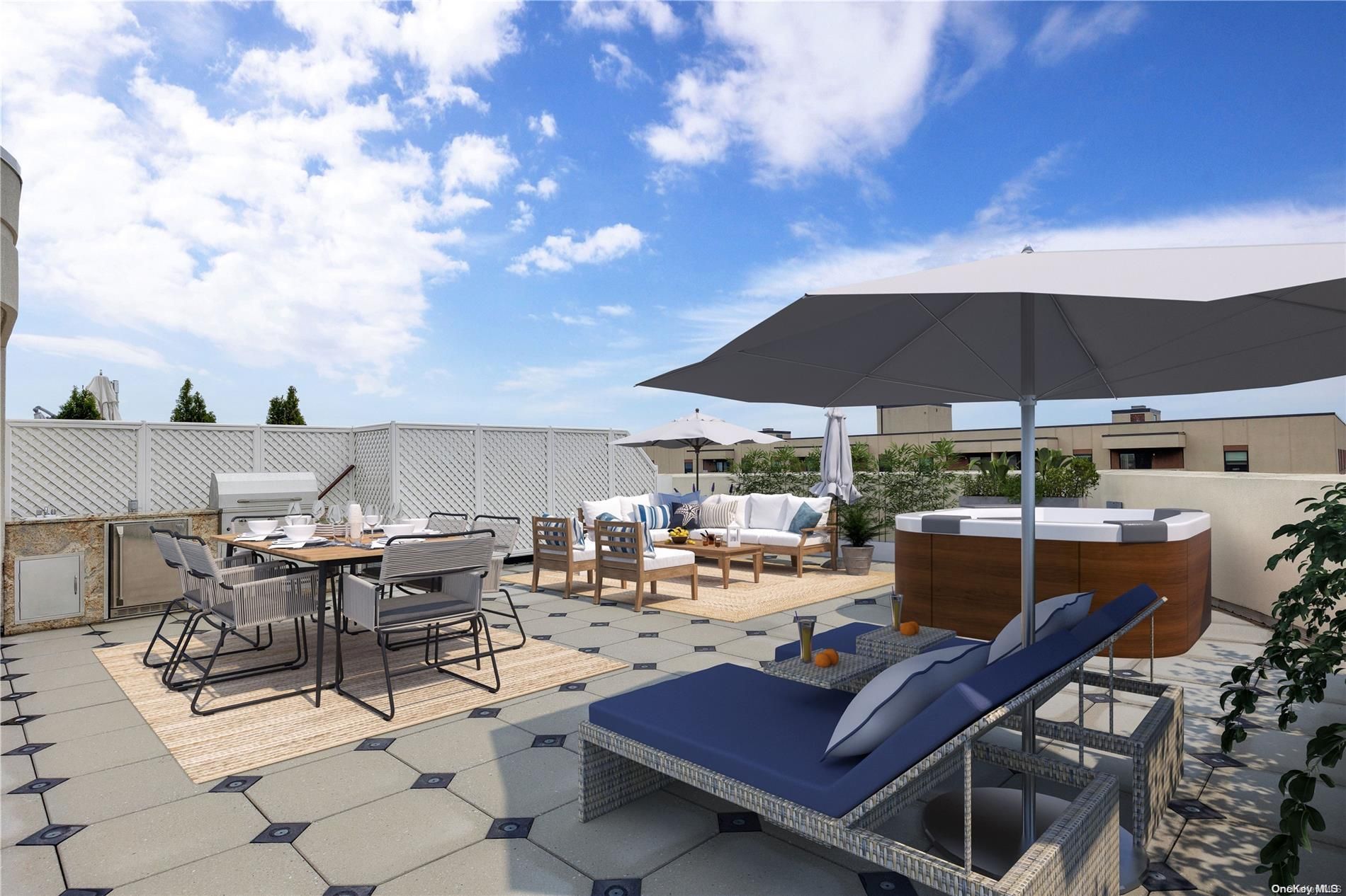 403 E Boardwalk 801