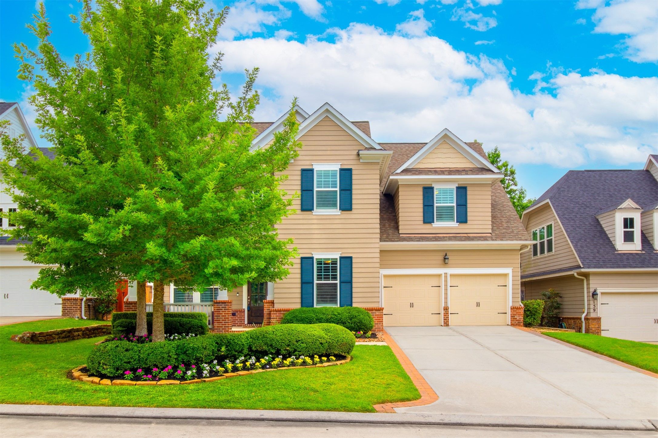 155 Jacks Corner Drive