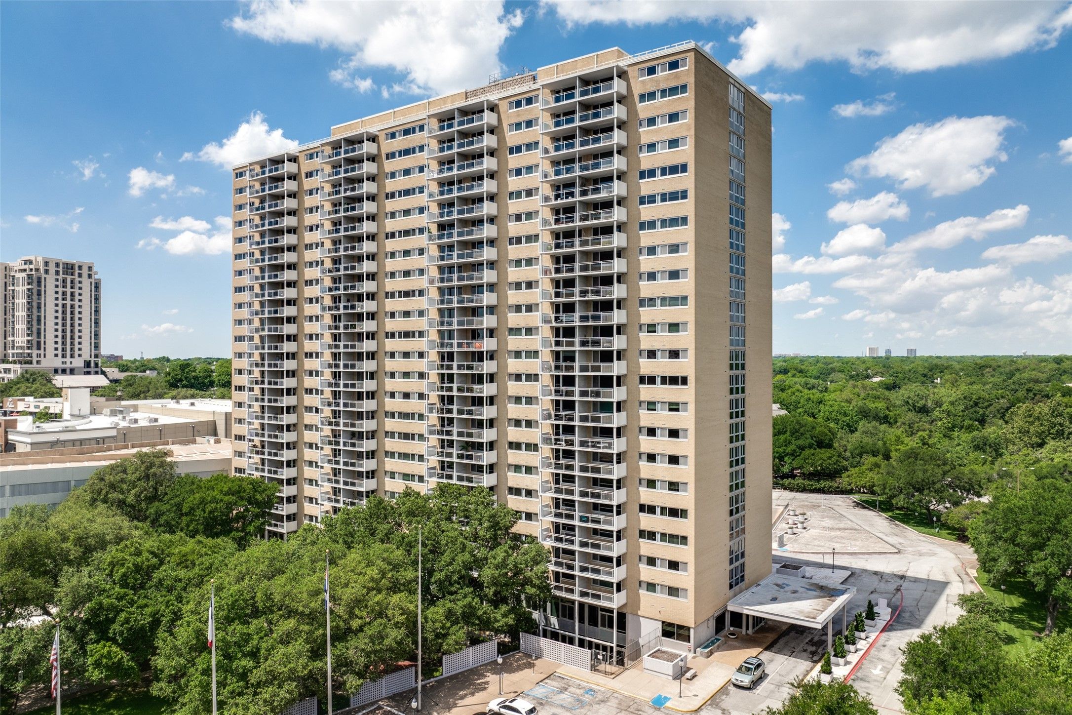 3883 Turtle Creek Boulevard 1417