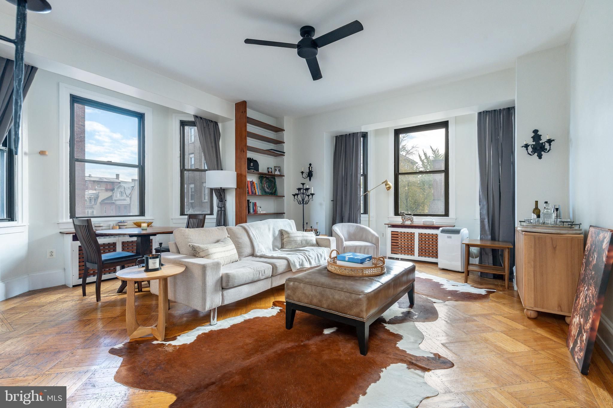 250 S 13th Street 3E