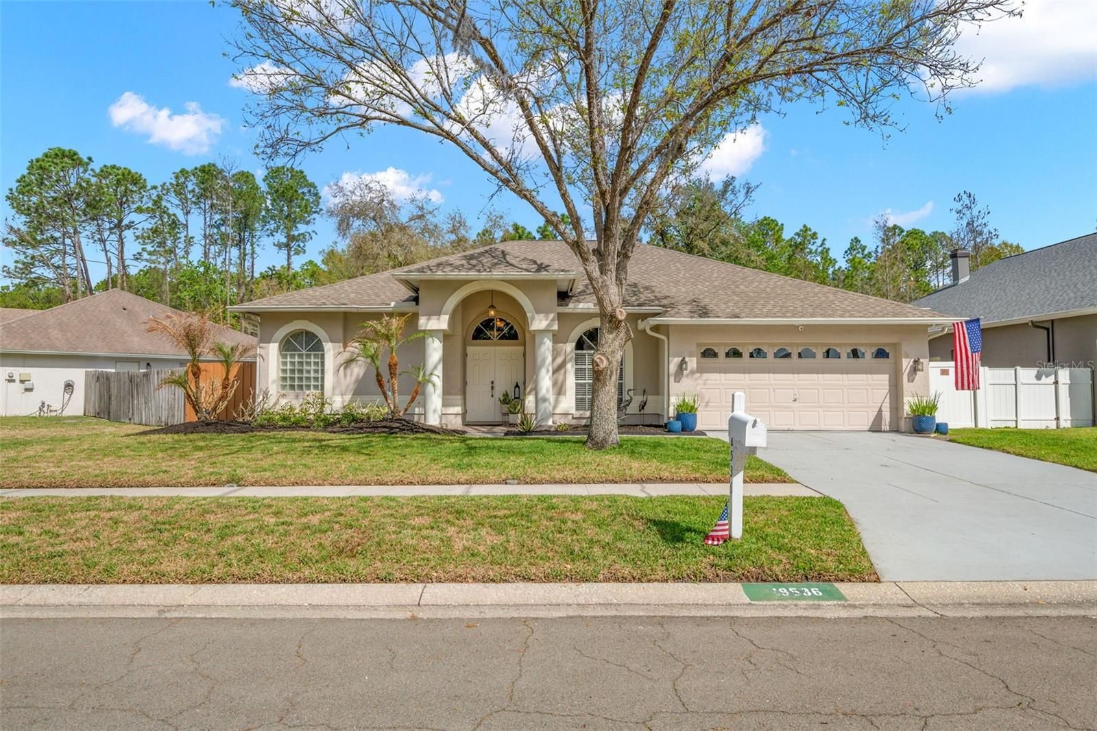 18536 Otterwood Avenue