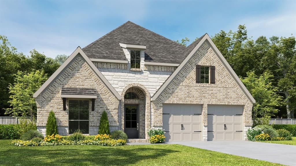 1801 Buckeye Lane