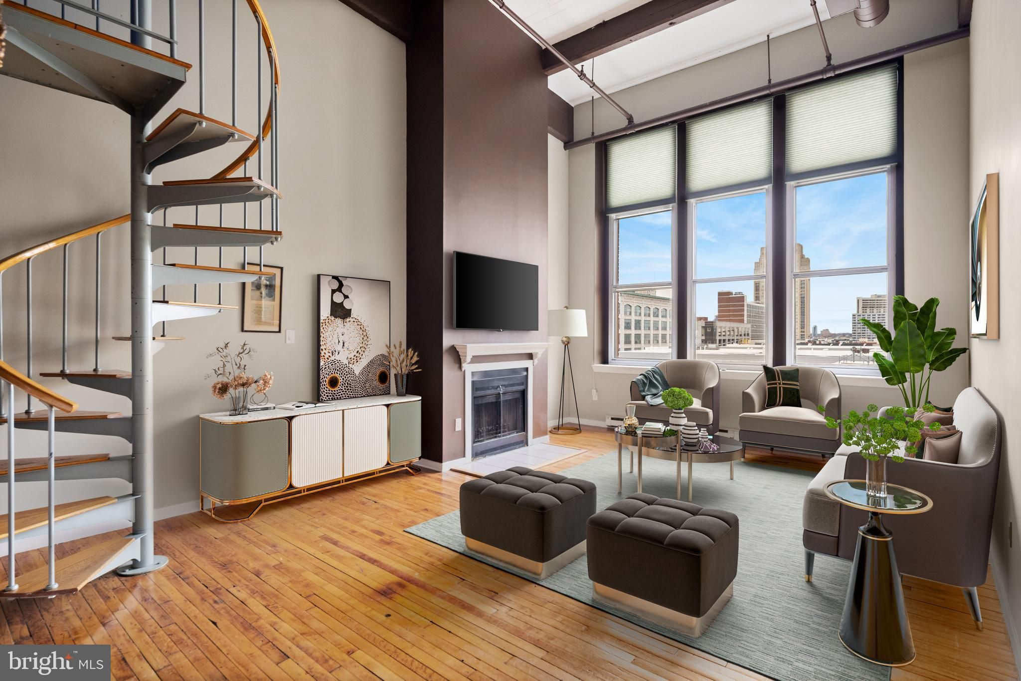 1238 Callowhill Street 808