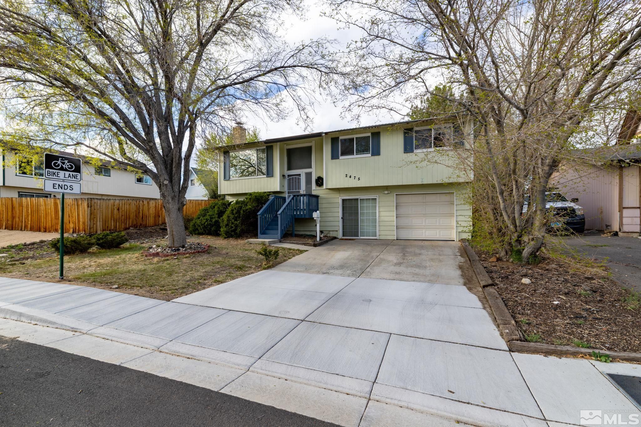 2475 Kings Row