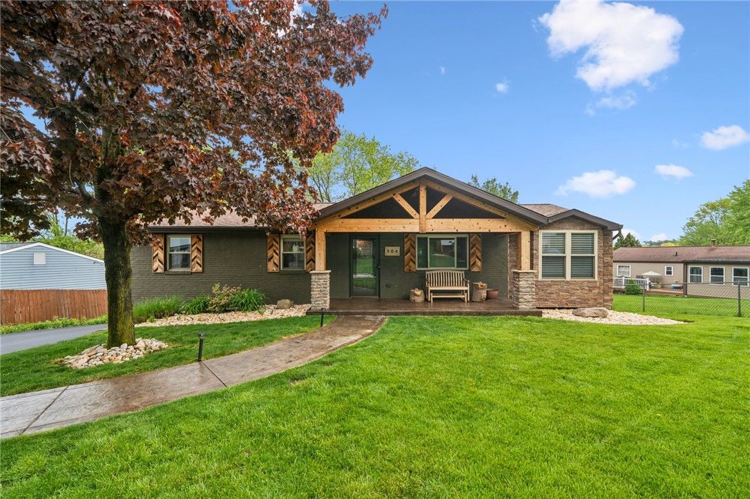 504 Green Haven Ct
