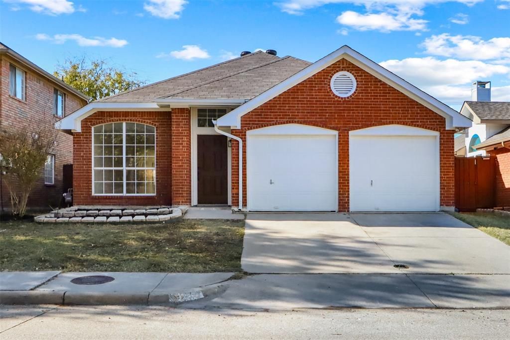 3235 Renaissance Drive