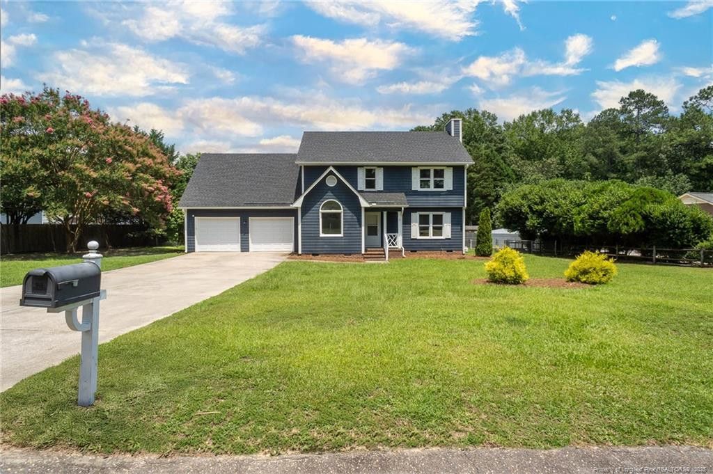 1673 Sykes Pond Road