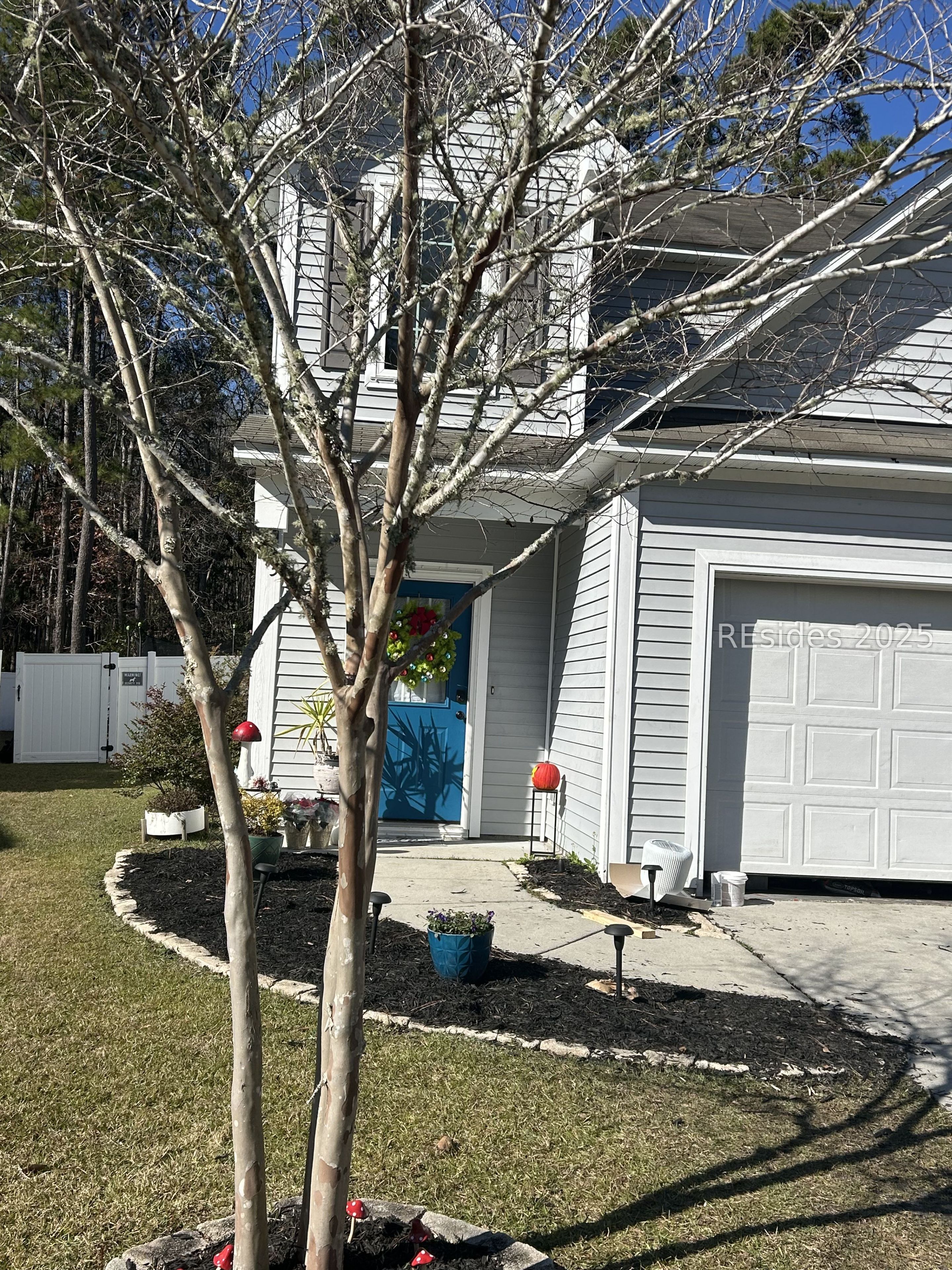 243 Turkey Oak Drive