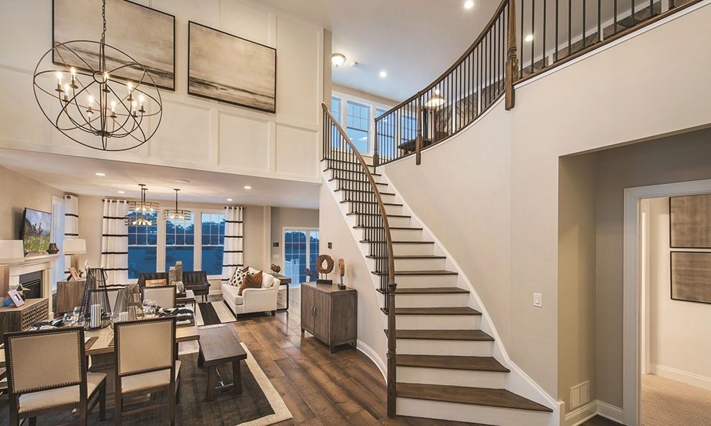 Preserve at Emerald Pines