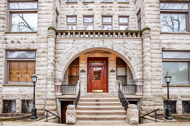 551 W Belden Avenue 4RW