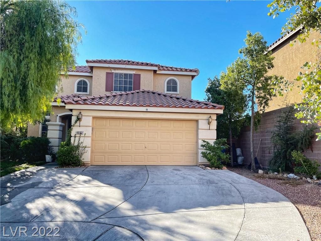 4693 Sweet Marisa Court