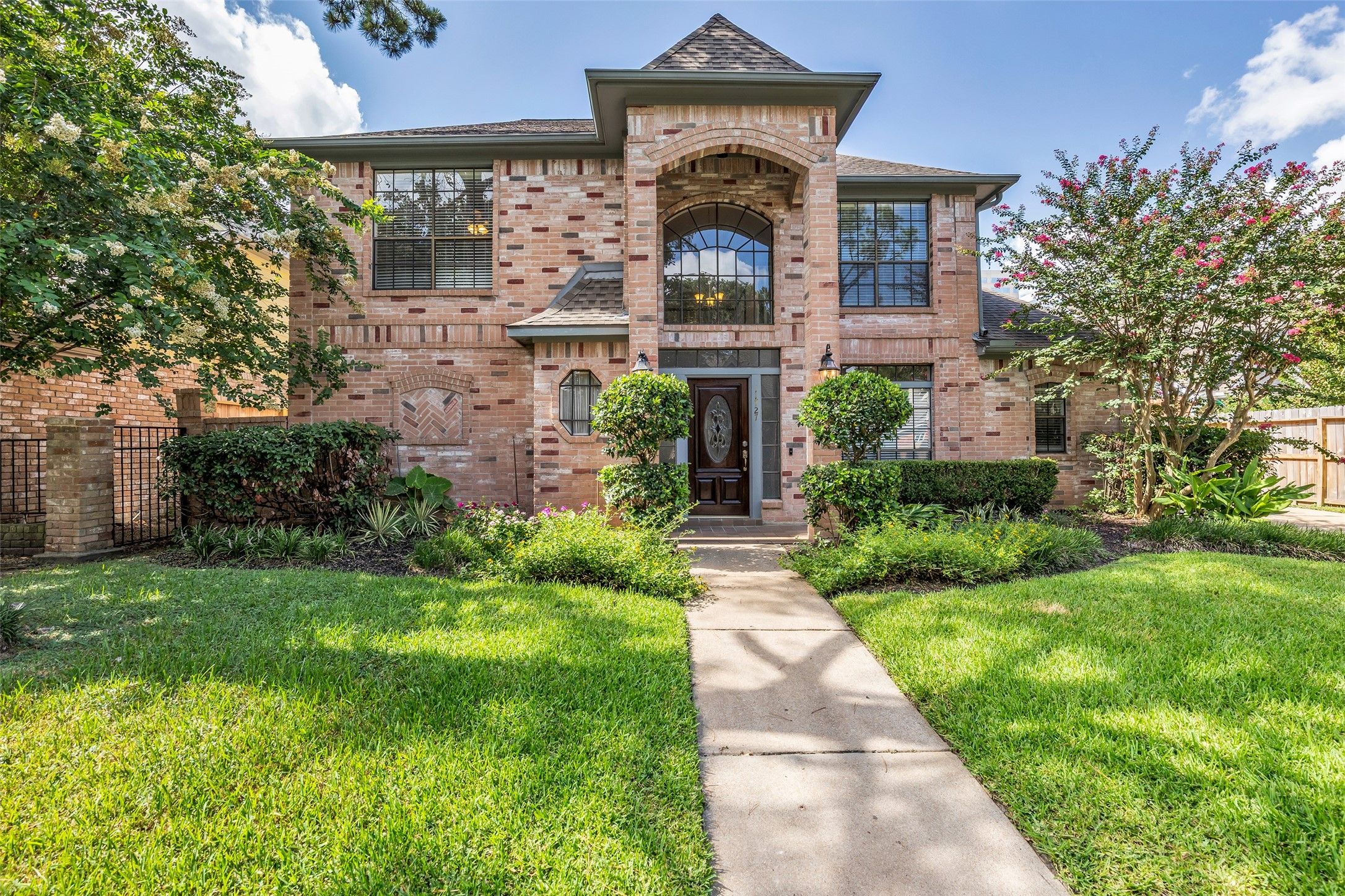 11727 Pecan Creek Drive