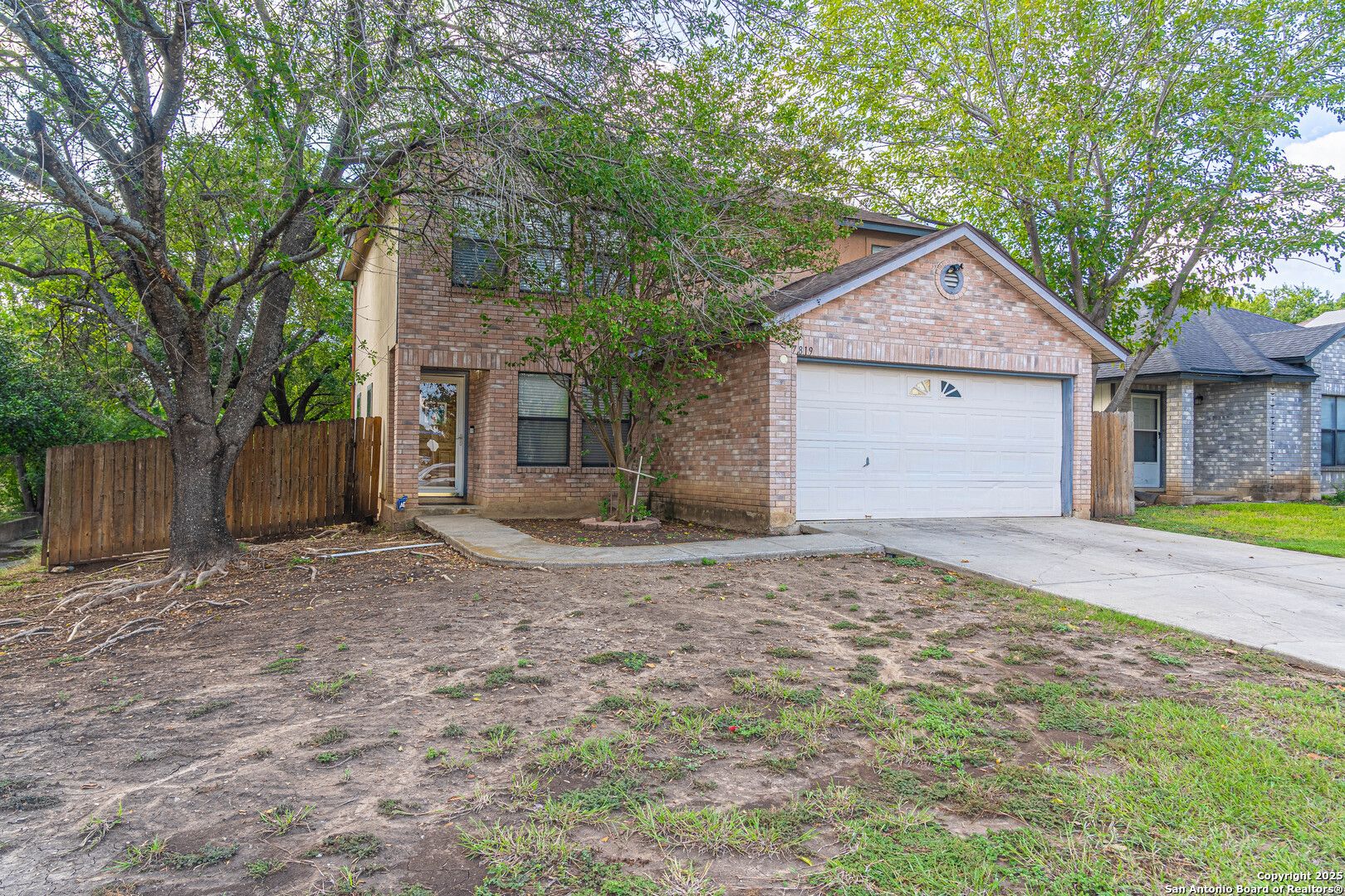 7819 Bowens Crossing