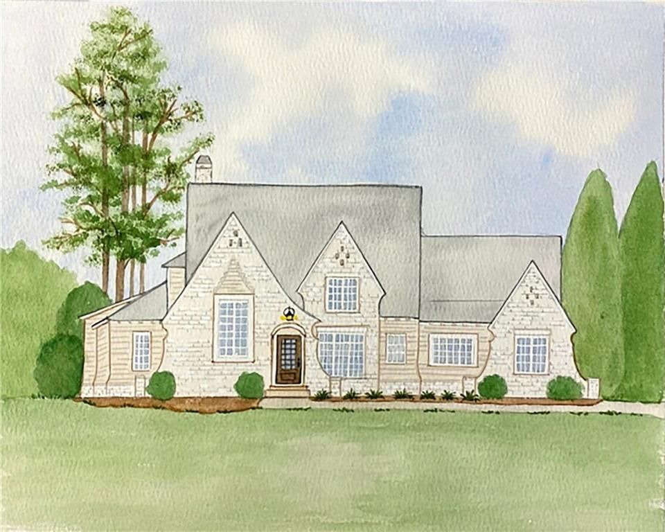 106 Laurel Brook Lane