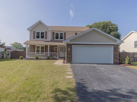 7 Boulder Ridge Court