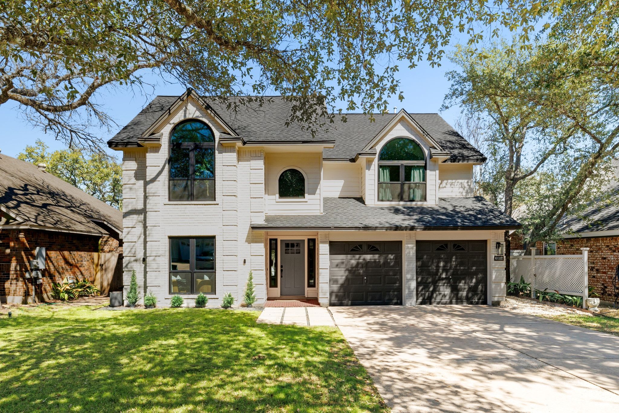 6012 La Naranja Lane