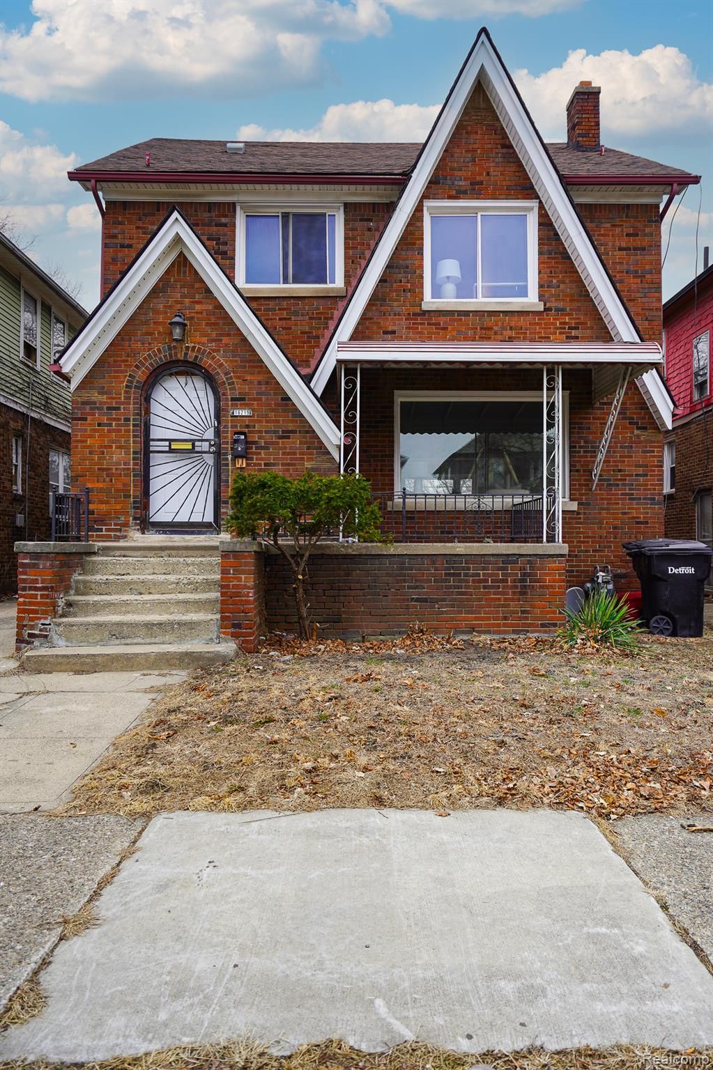 16219 Birwood Street