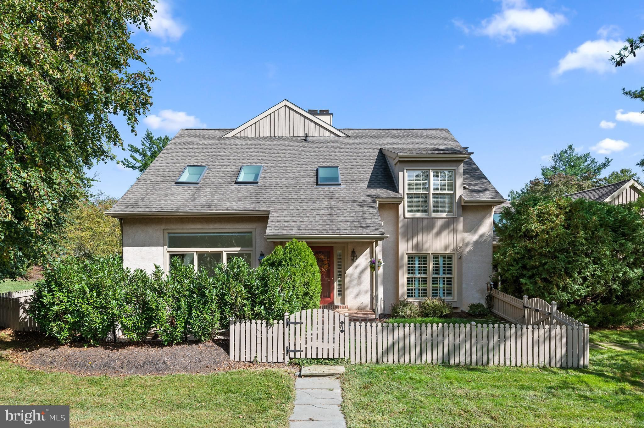 401 Chandlee Drive
