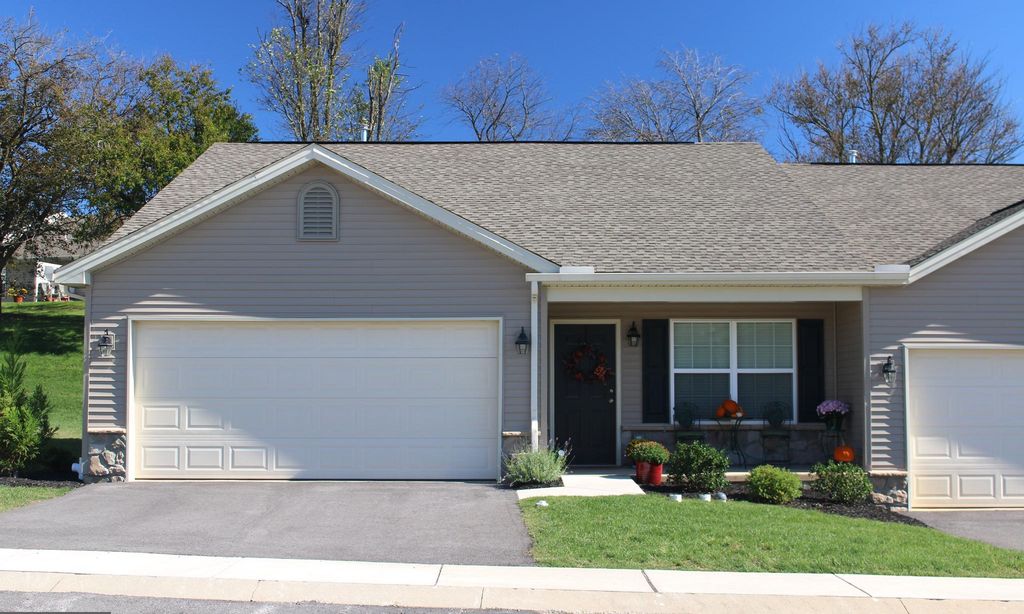 The Paddock at Equine Meadows